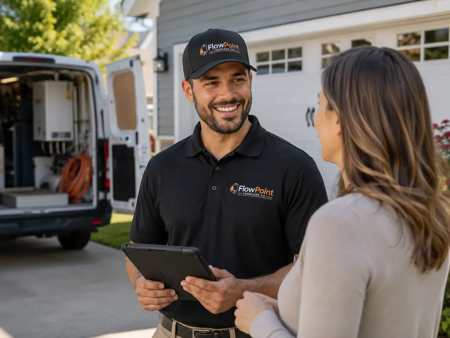 Tankless Water Heater Installation Layton, UT FAQs